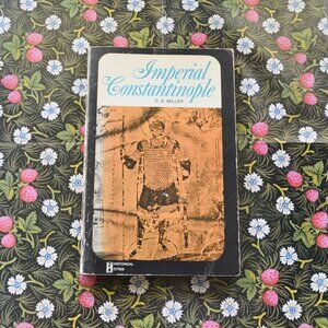 Imperial Constantinople